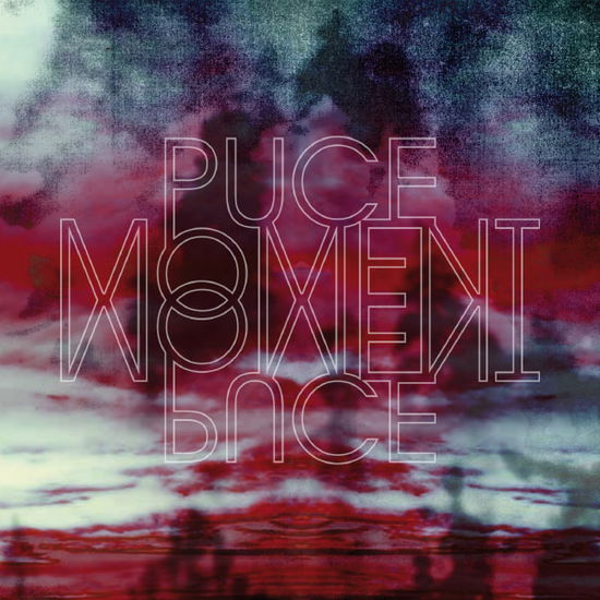 Cover for Puce Moment (CD) (2014)