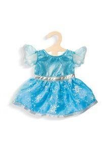Cover for Heless · Pu-Kleid Eis-Prinzessin, Gr. 35-45 cm (Toys) (2020)