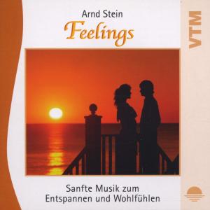 Cover for Stein Arnd · Feelings (CD) (2001)