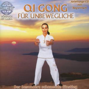 Qi Gong Fur Unbewegliche - Canda - Music - COOLMUSIC - 4029378120208 - April 4, 2014