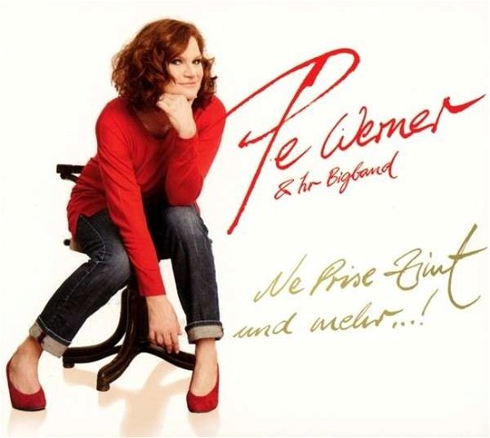 Cover for Pe Werner · Ne Prise Zimt-und Mehr! (CD) [Special edition] (2014)