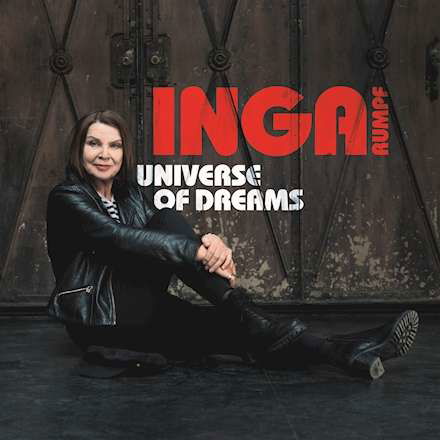 Universe Of Dreams & Hidden Tracks - Inga Rumpf - Musik - EARMUSIC - 4029759169208 - 30. juli 2021