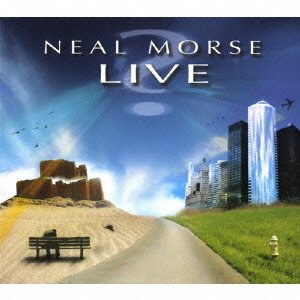 ? Live - Neal Morse - Musik - MARQUIS INCORPORATED - 4524505278208 - 25. november 2007