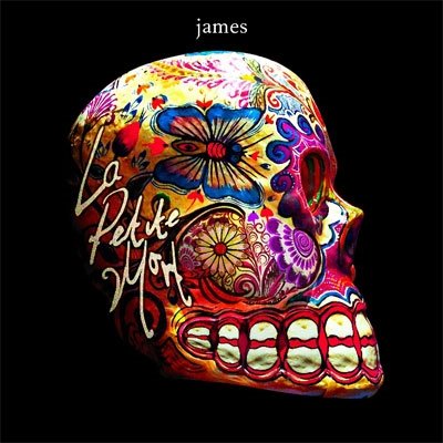 Cover for James · La Petite Mort (CD) [Japan Import edition] (2014)
