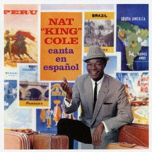 Cover for Nat King Cole · En Espanol (CD) [Japan Import edition] (2017)