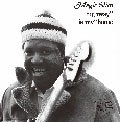Cover for Magic Slim · Untitled &lt;limited&gt; (CD) [Japan Import edition] (2022)