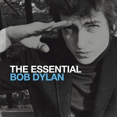 Cover for Bob Dylan · The Essential Bob Dylan (CD) [Japan Import edition] (2023)