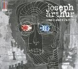 Cover for Joseph Arthur · Come to Where I`m from (CD) [Japan Import edition] (2012)