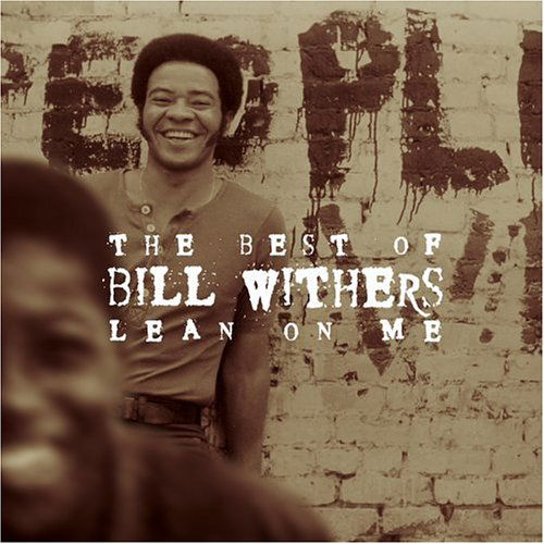 Best of Bill Withers - Bill Withers - Musikk - Sony - 4571191059208 - 29. august 2006