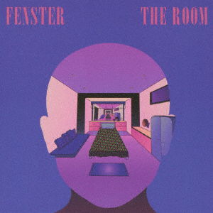 Cover for Fenster · The Room (CD) [Japan Import edition] (2018)