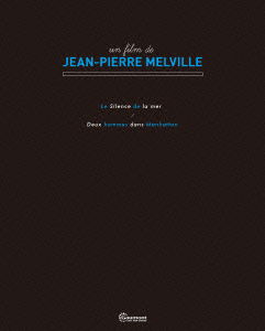 Cover for Jean-pierre Melville · Untitled (MBD) [Japan Import edition] (2015)