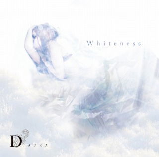 Cover for Diaura · Whiteness (CD) [Japan Import edition] (2013)