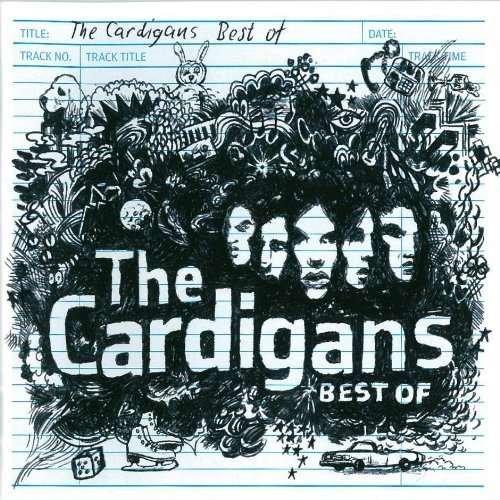 Best of - Cardigans - Music - UNIVERSAL - 4988005822208 - July 1, 2014