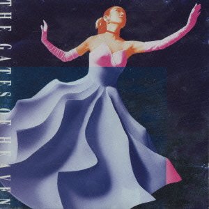 Cover for Yumi Matsutoya · Heaven's Gate (CD) [Japan Import edition] (1990)