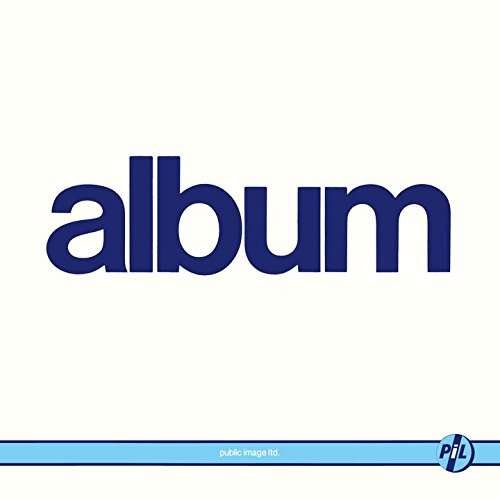 Cover for Public Image Limited · Album (CD) [Limited edition] (2015)