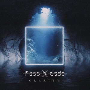 Cover for Passcode · Clarity &lt;limited&gt; (CD) (2003)