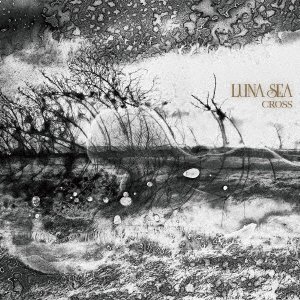 Cover for Luna Sea · Cross (CD) [Japan Import edition] (2019)