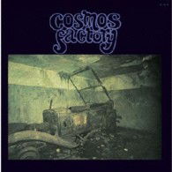 Cover for Cosmos Factory · Transylvania No Kojou (CD) [Japan Import edition] (2018)