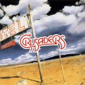 Crusaders<best One> * - The Crusaders - Musik - UNIVERSAL MUSIC CORPORATION - 4988067020208 - 27. oktober 1995