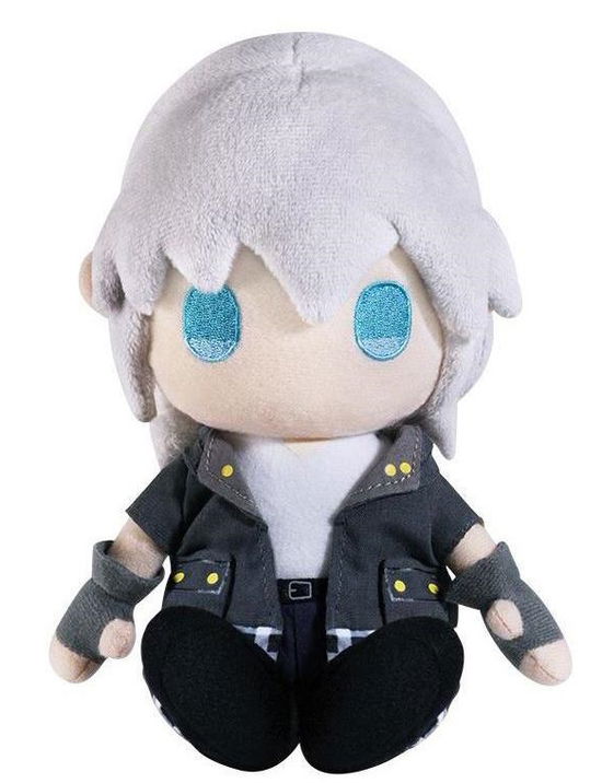 Cover for Square Enix · Kingdom Hearts Series Plush - KH III (PLUSH)