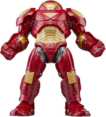 Marvel 85th Anniversary Marvel Legends Actionfigur - Mvl Legends F24 Anv 5 - Merchandise -  - 5010996244208 - October 30, 2024