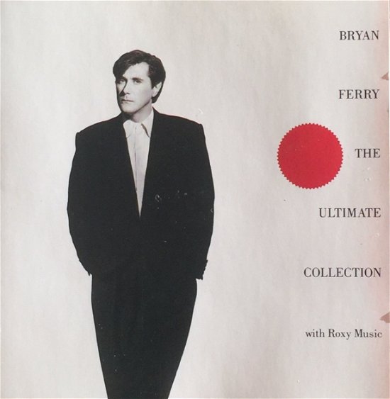 Ultimate Collection - Bryan Ferry  - Musikk -  - 5012985000208 - 