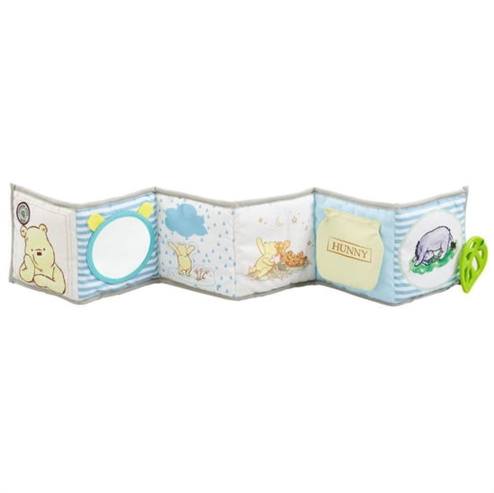 Winnie the Pooh Unfold & Discover -  - Merchandise - RAINBOW DESIGNS LTD - 5014475017208 - May 31, 2021