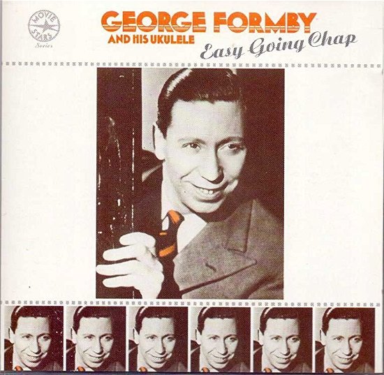 Easy Going Chap - George Formby - Music -  - 5014505004208 - 
