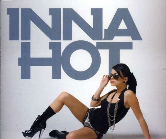 Hot (UK Mixes) - Inna - Muzyka - UK - 5037128127208 - 6 kwietnia 2010