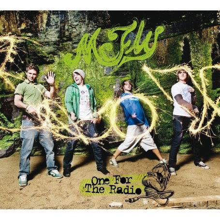 One for the Road -2- - Mcfly - Musikk - SUPER - 5037300754208 - 14. juli 2008