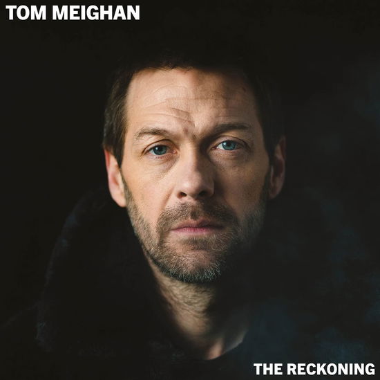 Tom Meighan · The Reckoning (LP) (2023)