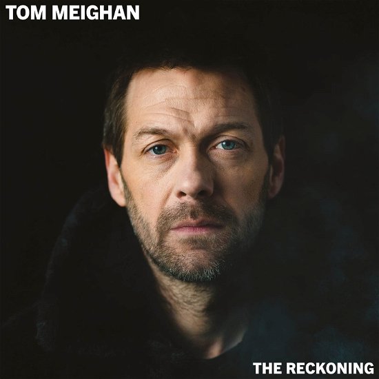 The Reckoning - Tom Meighan - Music - DESTRUCT RECORDS - 5060079269208 - May 5, 2023