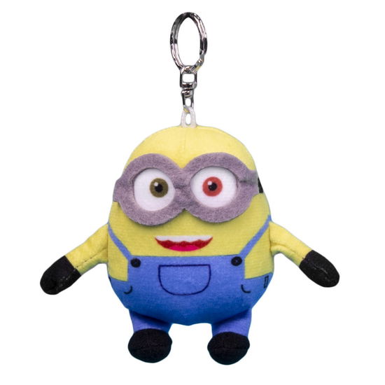 Cover for Minions · Minions Pl (Toys) (2023)