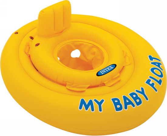 Cover for Intex · Intex My Baby Float 70cm 6-12m (Toys)