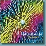 Cover for Ilaiyaraaja · Wings (CD) (2004)