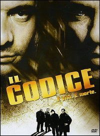 Cover for Codice (Il) (DVD) (2011)