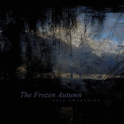 Cover for Frozen Autumn · Pale Awakening (LP) (2022)