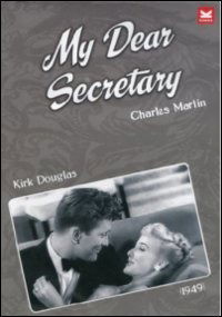 Cara Segretaria (La) - My Dear Secretary - Movie - Movies -  - 8032979660208 - October 6, 2010