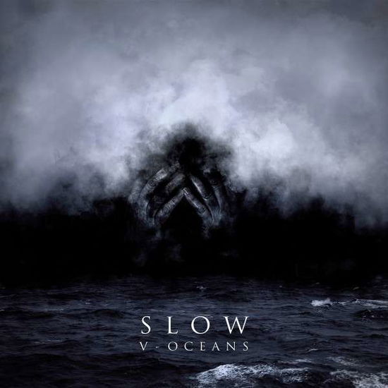 V - Oceans - Slow - Music - CODE 666 - 8033622536208 - February 23, 2018