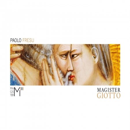 Magister Giotto - Paolo Fresu - Muziek - TUK MUSIC - 8056364970208 - 15 april 2019