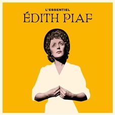 LEssentiel De Edith Piaf (26 Top Tracks) - Edith Piaf - Musik - FRENCH CONNECTION - 8436569195208 - 15. januar 2021