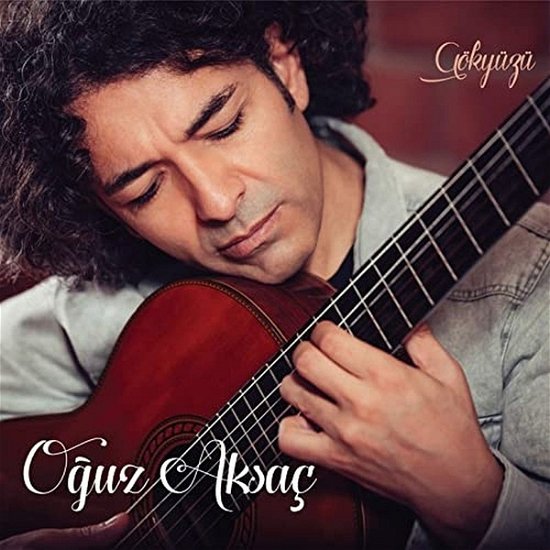 Cover for Oguz Aksac · Gokyozu (CD) (2020)