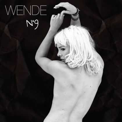 No.9 - Wende - Música - BRIGADOON - 8713606991208 - 22 de outubro de 2009