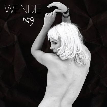Cover for Wende · No.9 (CD) (2009)