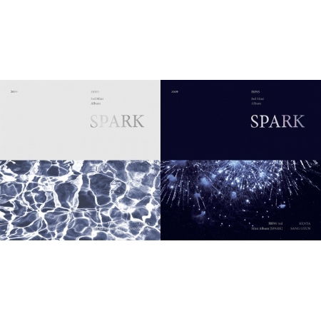 Spark - Jbj95 - Musik - SROAD - 8809658314208 - 7. august 2019