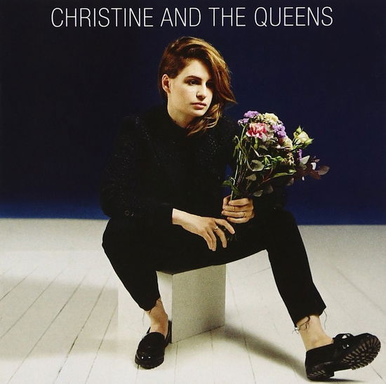 Cover for Christine and the Queens (CD) (2015)