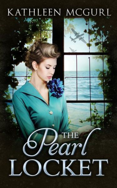 Cover for Kathleen McGurl · The Pearl Locket (Pocketbok) (2020)