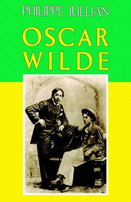 Oscar Wilde - Jonathan Harris - Bøger - Little, Brown Book Group - 9780094726208 - 18. april 1994