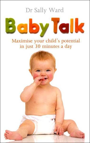Babytalk - Sally Ward - Books - Cornerstone - 9780099297208 - 2004