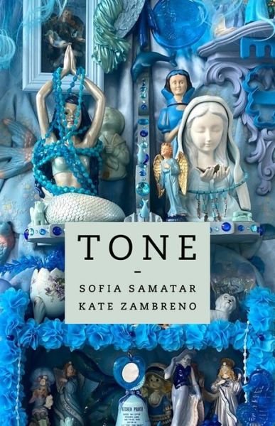 Cover for Sofia Samatar · Tone (Hardcover bog) (2023)